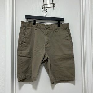 RVCA Weekender Chino Shorts